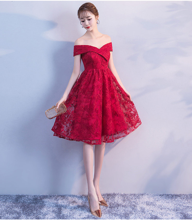 Robe de soirée BAN YULI - Ref 3210635 Image 20