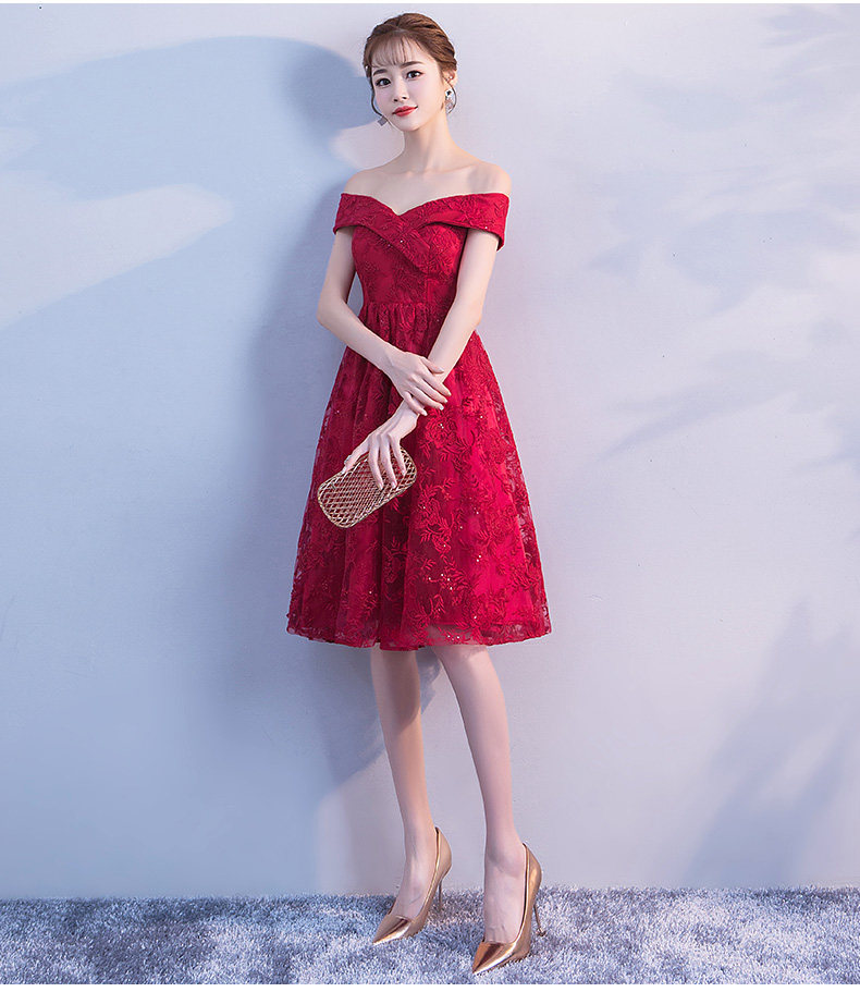 Robe de soirée BAN YULI - Ref 3210635 Image 18