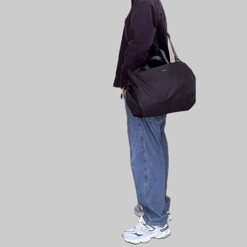 Сумка для путешествий для кемпинга, спортивная спортивная сумка подходит для мужчин и женщин, барсетка