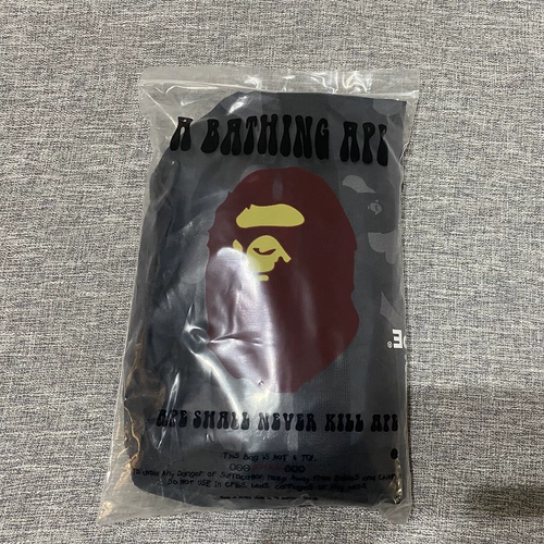 Журнал бренда Bade записывает обезьяну Man Fan -стиль кожи кожи капсулы повседневные кандидаты для путешествий мужчины и женщины