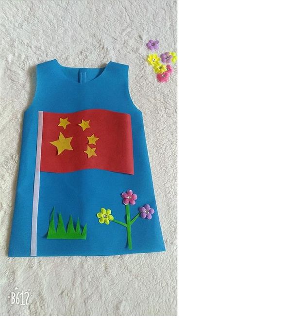 Quần áo mới thân thiện với môi trường, trang phục trình diễn thời trang trẻ em, quần áo trẻ em mẫu giáo, nam nữ, trang phục trẻ em, váy trình diễn bộ ông già noel trẻ em