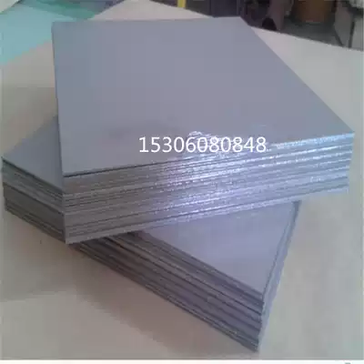 Supply Porous Filter microporous titanium plate porous titanium Sintered Plate foam titanium Zhenjie factory price inventory