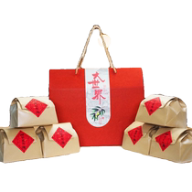 Big World Olive Fujian Specialty Coated Olive Olive Preserved Gift Box Gift Gift Souvenir 1500g