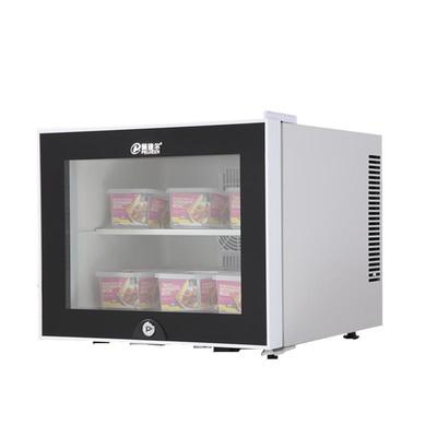 Medical 2-8-degree Insulin Refrigerated Box Release Medicine Thermostatic Mini Fridge Small Portable Home On-board Refrigerated Box