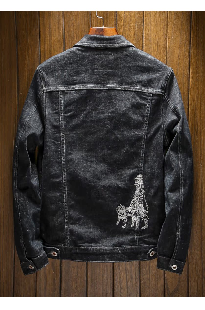 Blouson homme manches longues - Ref 3116937 Image 9