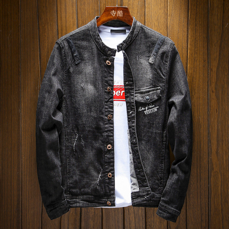 Blouson homme manches longues - Ref 3116937 Image 3