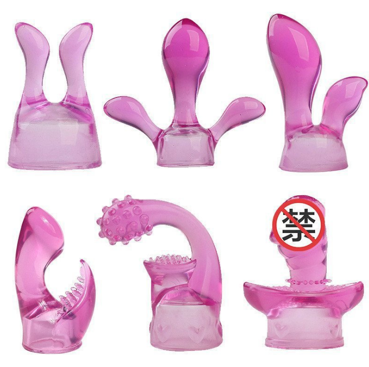 AV headgear Women with G-point stimulation suction and suction clamps Breast Clips Clitoris Anal Masturbator Flirting with 4cm Spice Toys