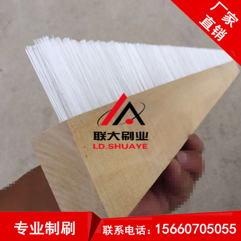 揭开永固牌硬毛工业长毛刷的秘密：船舶清洁的秘密武器