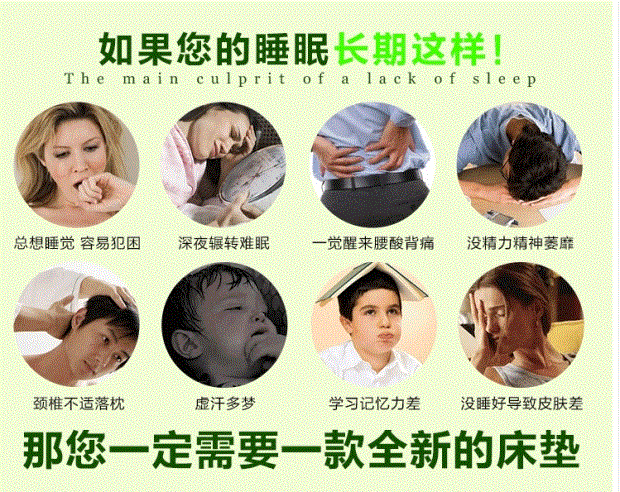 Nhà máy sản xuất thảm trực tiếp nguyên chất xơ dừa tự nhiên nệm cọ đơn nệm đôi nệm xơ dừa con - Nệm nệm nhỏ