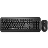 Клавиатура, мышка, комплект, беспроводной ноутбук для офиса, бизнес-версия