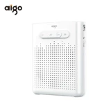 Патриот SP-3 Bee Mourtainspeaker учитель Микрофон Беспроводной посвященный класс, повышенный громкоговоритель игроков, громкоговоритель