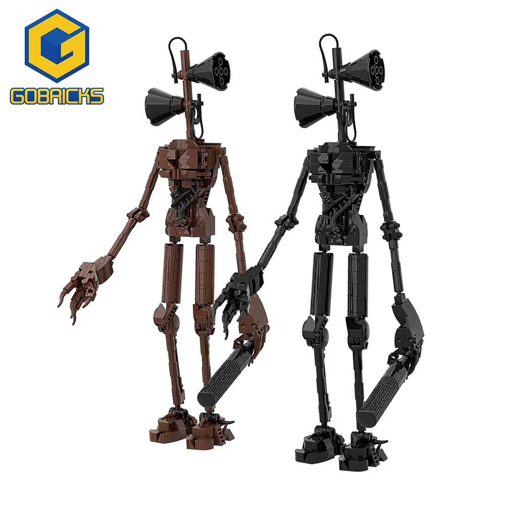 Constructor, toy, USA, monster, small particles