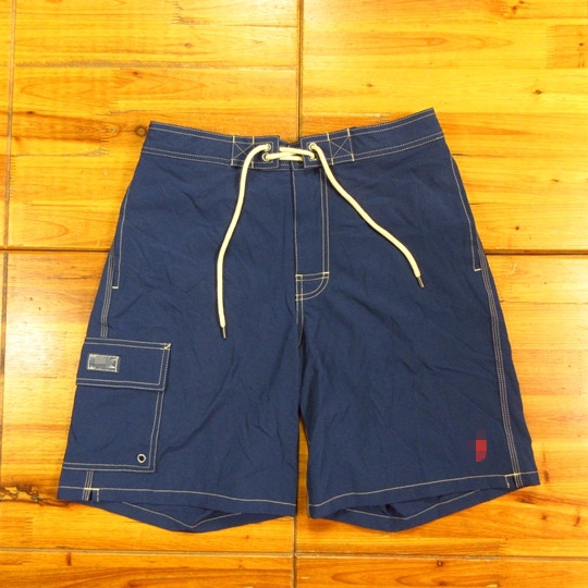 4A5753 Men's Shorts Beach Shorts