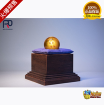 Spot RP StudioS Collection edition 4 star beads statue hand