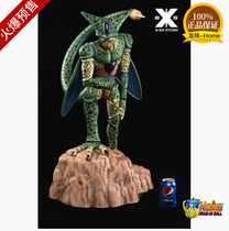 Spot B- SIX Anniversary Works Shalu debut double scale limited statue hand