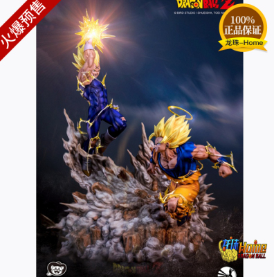 Spot Open Day to War Series 1 6 Super II Sun Wukempo vs Magic Beregita statue