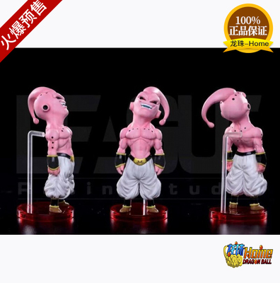 Spot League Evil Big Buo Statue Hand-made