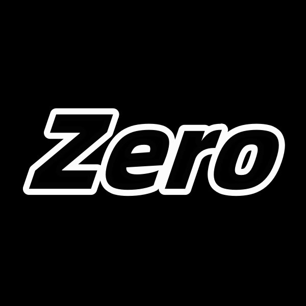 Zero零感数码