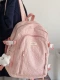 Розовый+гнев Little Fat случайным образом отправляет кулон
