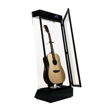 Guitar humidification and moisturizer constant humidity box maintenance moisture-proof but Lel VILA anti-cracking deformation