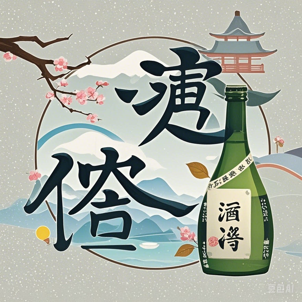 小辉君Sake严选店