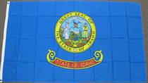 IDAHO STATE FLAG ID STATES SEALFLAG Amazon WISH EBAY