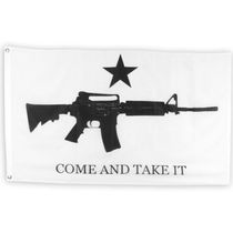 Come and Take it M4 Flag Amazon WISH EBAY Hot sale