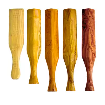 Laundry bar Mallet wood household old-fashioned hammer bar washing board hammer garment stick hard solid wood warfare research Tianzhu Tibetan local tyrants