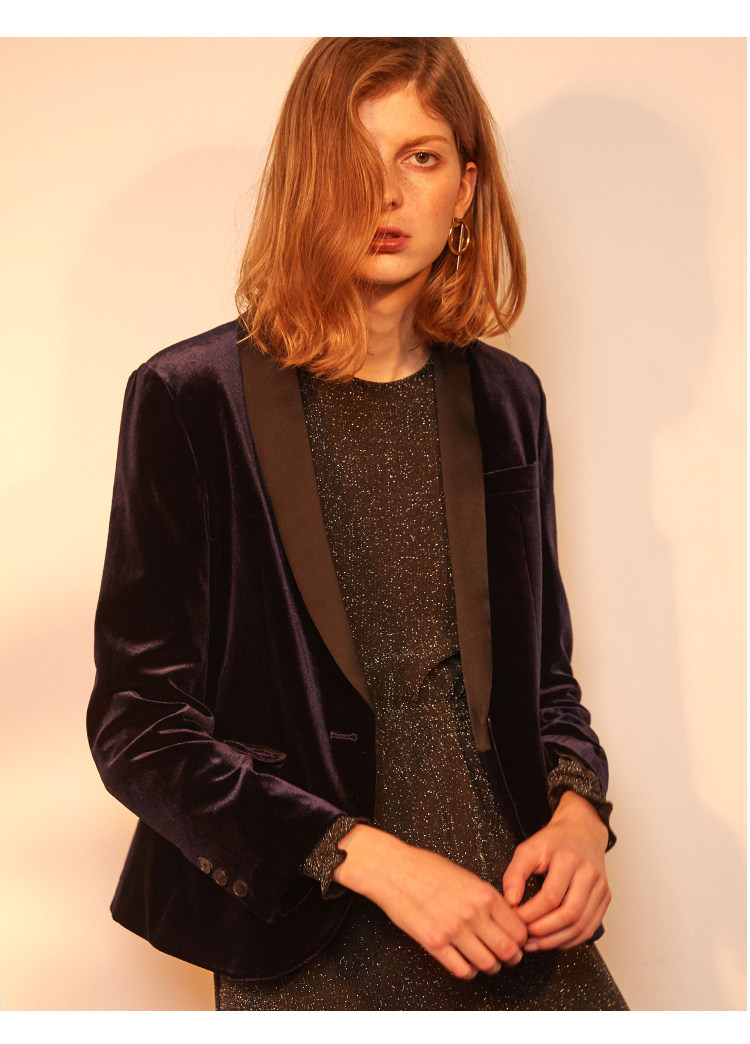 Veste pour femme C+IMPRESS   en Polyester - Ref 3220925 Image 28