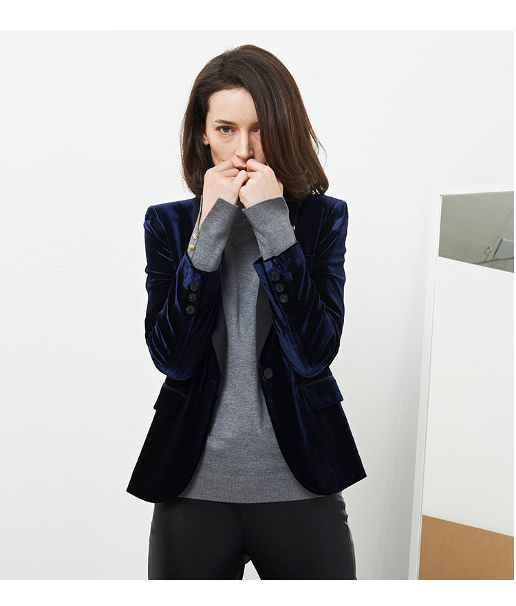 Veste pour femme C+IMPRESS   en Polyester - Ref 3220925 Image 37