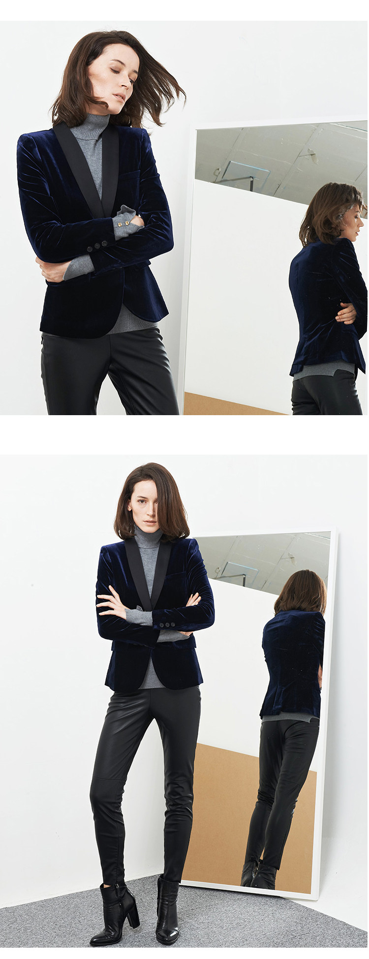 Veste pour femme C+IMPRESS   en Polyester - Ref 3220925 Image 38