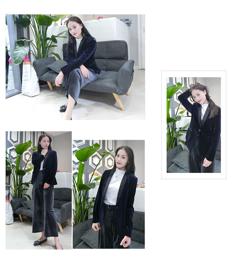 Veste pour femme C+IMPRESS   en Polyester - Ref 3220925 Image 8