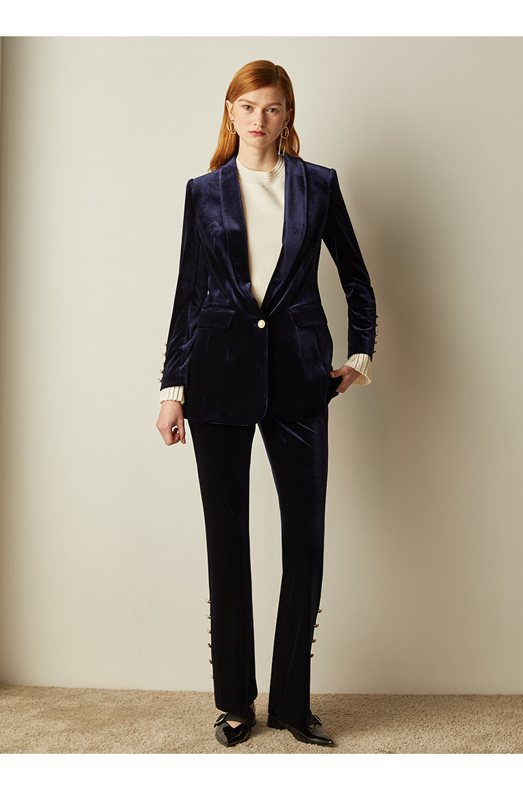 Veste pour femme - Ref 3218986 Image 8