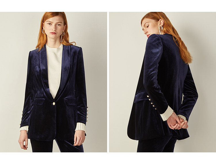 Veste pour femme - Ref 3218986 Image 10