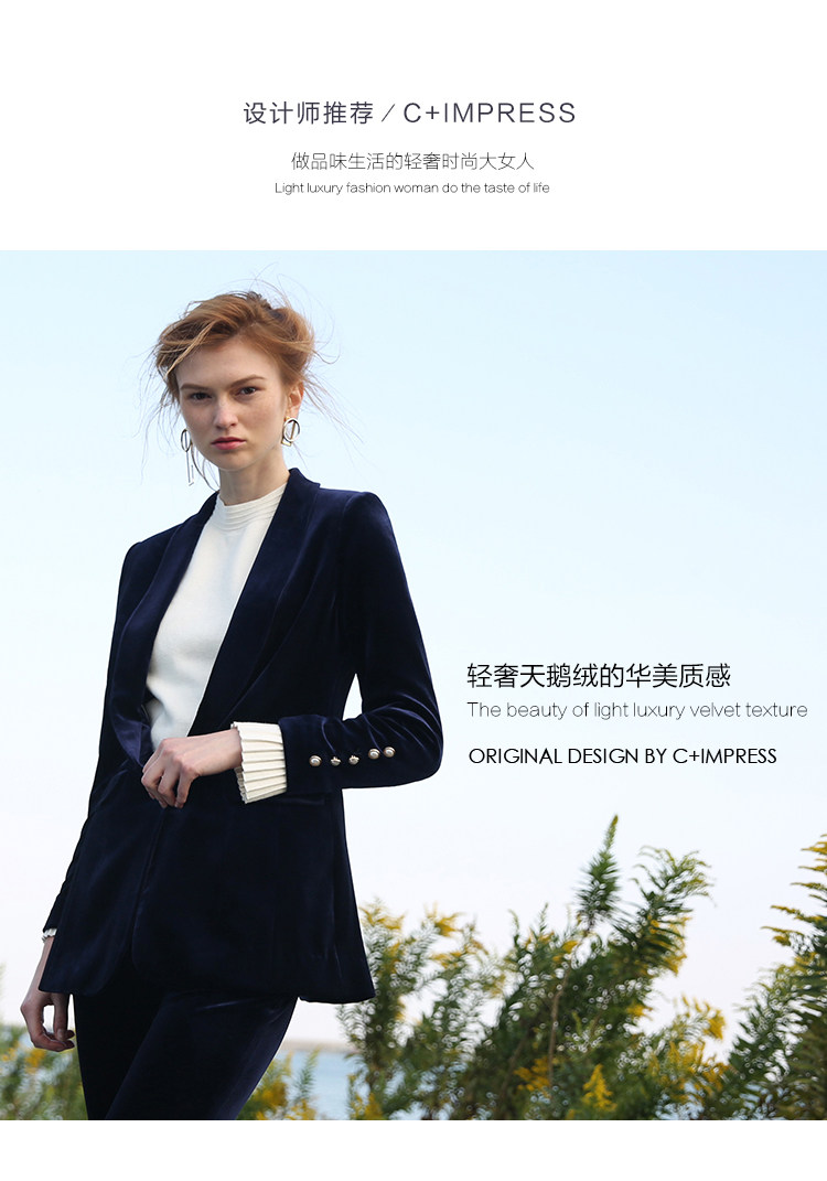 Veste pour femme - Ref 3218986 Image 7