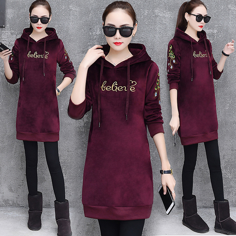 Sweatshirt femme CHARME en Coton - Ref 3217335 Image 1