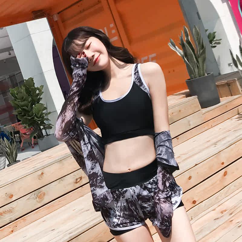 Maillot de bain pour femme - Ref 3029430 Image 4