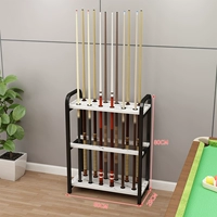 Черная рама+белая мраморная панель [12 отверстий]