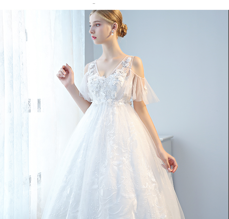 Robe de mariée - Ref 3308487 Image 10