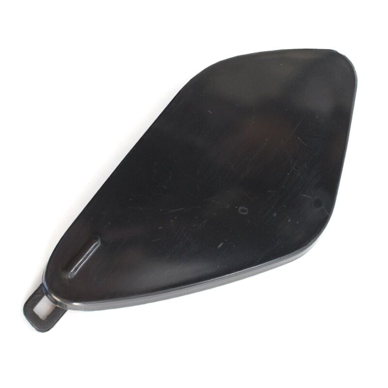 Suitable for Volvo S90 V90 Front Bumper Tow Hook Cover, Front Bumper Tow Hook Cover, Small Decorative Cover, Rear Tow Hook Cover