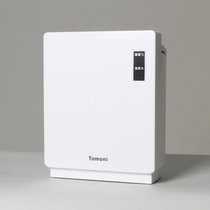 Japan TOMONI household dryer small dryer multi-function clothing warm quilt rapid sterilization and mite removal portable