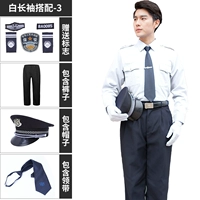 Штаны, шапка, галстук