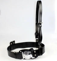 Демон Блэк (круглая голова)