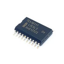 Brand new original TEA1611T TEA1611 patch SOP8 pin LCD power management chip