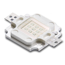 10W violet lamp beads integrated LED395-400nm UV manicure dollar bill curing led lamp beads