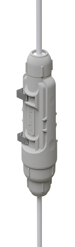 MikroTik GPER IP67 Case shell (bed bag)