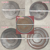 Firewood stove elbow fire stove chimney fire ring cover ash drawer heating stove Bridge pipe fire ring