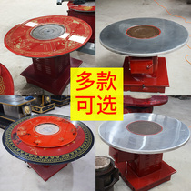 Rural winter smoke-free energy-saving heating stove Household indoor firewood coal gasification baking stove stove return air stove