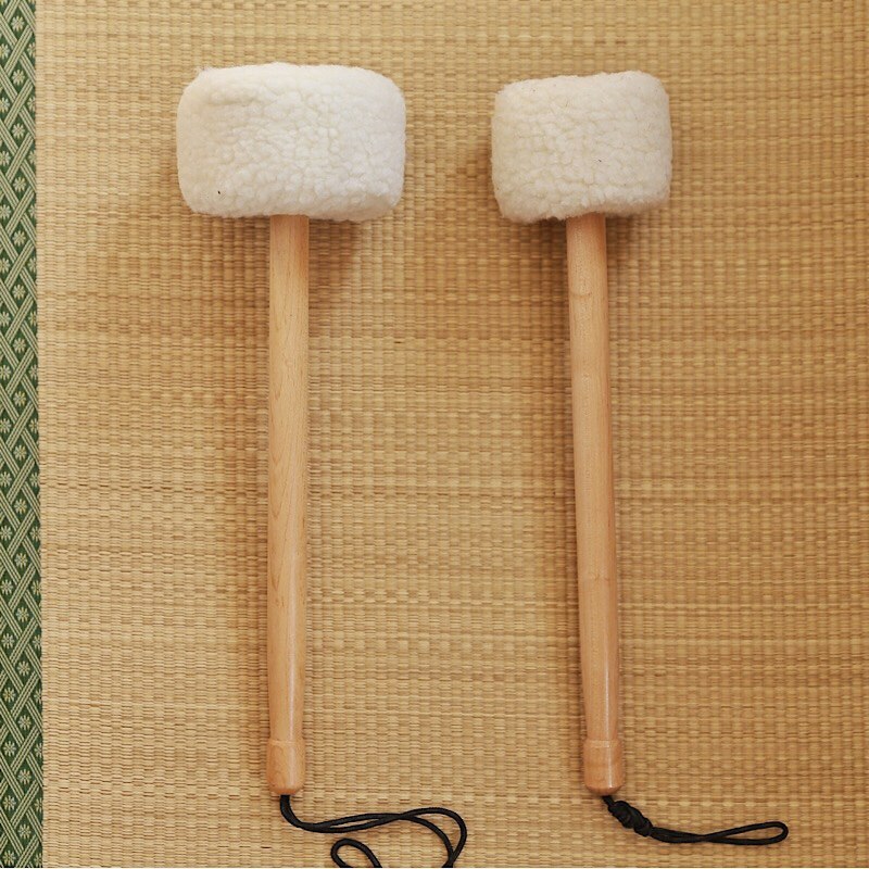 佛山铜锣锤锣槌棍大鼓：传承千年文化的敲击神器，舞龙舞狮必备！🥁 -手锣-淘宝百科网