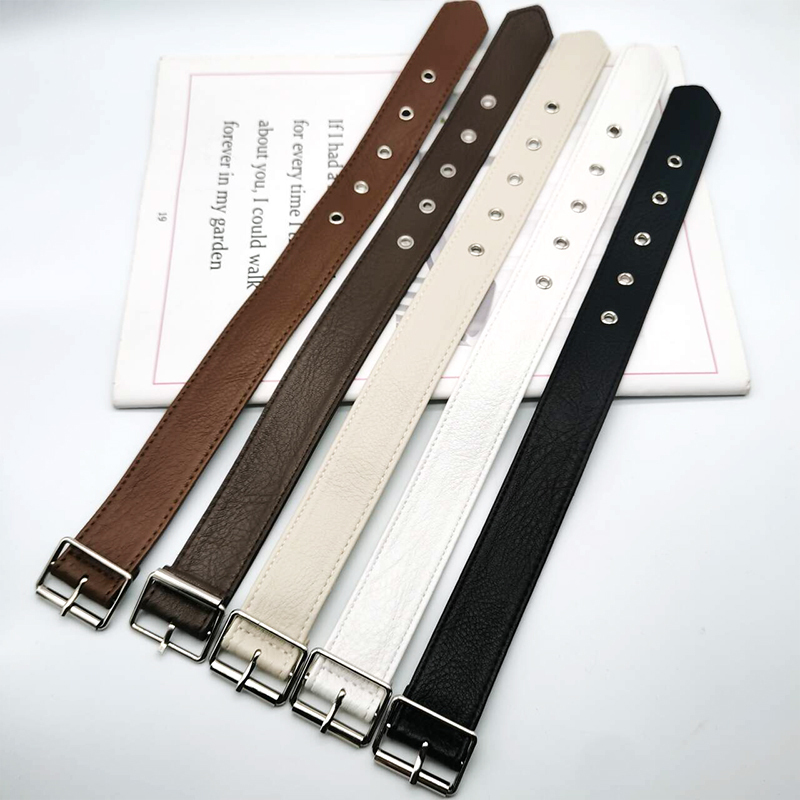 Pu Soft Leather Neck Belt, Lambswool Coat, Motorcycle Jacket, Fur Integrated Cuffs and Collar, Leather Belt with Metal Adjustment Buckle Pu Soft Leather Neck Belt, Lambswool Coat, Motorcycle Jacket, Fur Integrated Cuffs and Collar, Leather Belt with Metal Adjustment Buckle